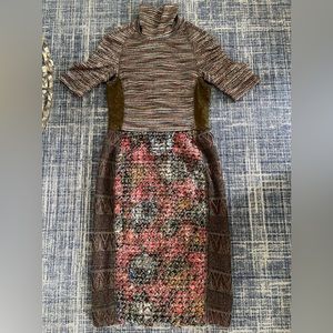 Gorgeous Byron Lars dress